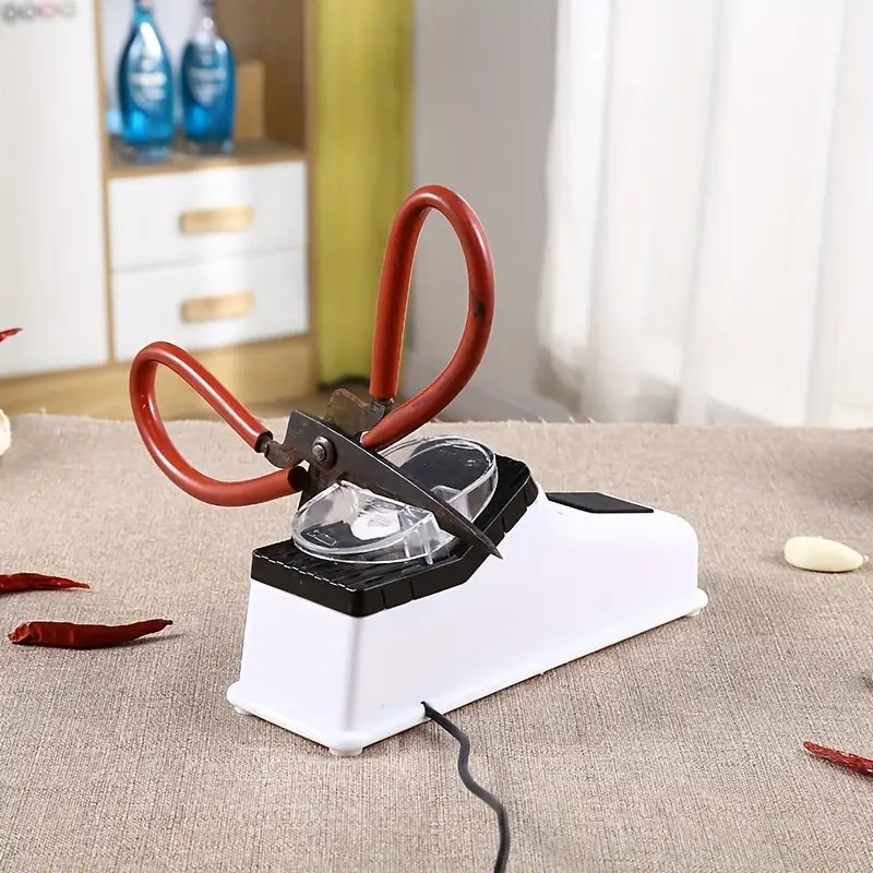 SharpMaster™ - Afilador de Cuchillo Eléctrico