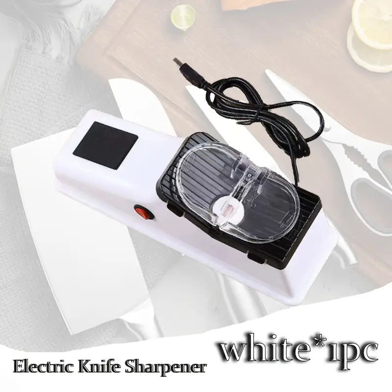 SharpMaster™ - Afilador de Cuchillo Eléctrico