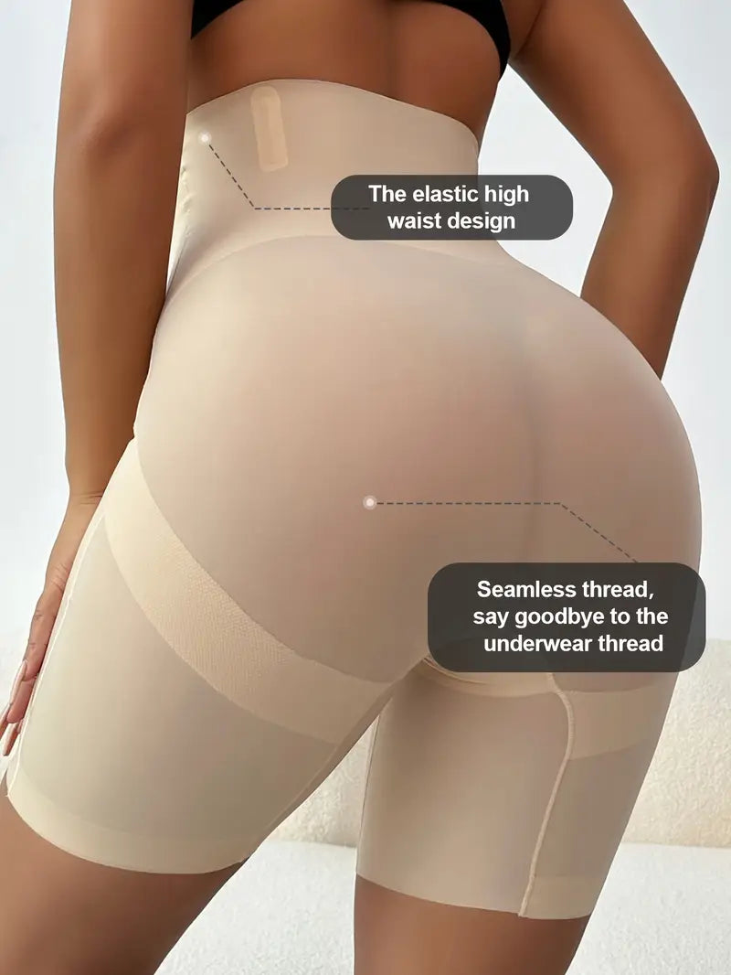 🍑BodyHold™ FajaShort con Efecto Push Up🍑
