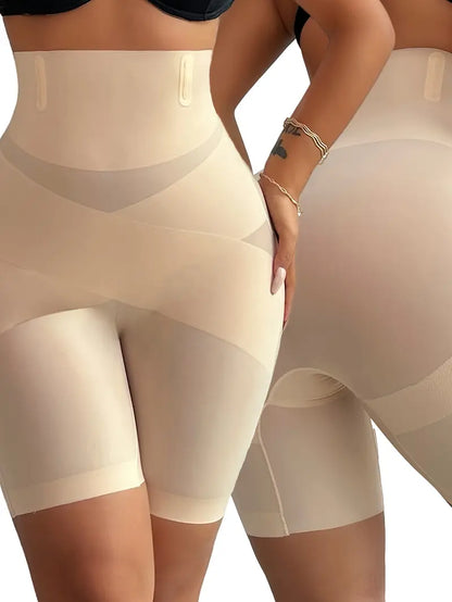 🍑BodyHold™  FajaShort con Efecto Push Up🍑